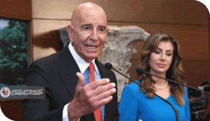 فضيحة الاستعلاء الأمريكي في القصر الجمهوري: إهانة للصحافة اللبنانية والعربية