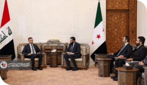 السوداني والجولاني والطعن في ظهر الشيعة (الجزء الثاني)