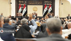 أقلية تصرخ... وأغلبية تقرر