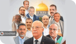 شهداءُ التغييرِ والبناء… قناديلُ دمٍ تُضيءُ دربَ القدسِ والفتحِ الموعود