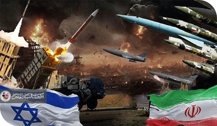 إيران واحتمالات تجدد الحرب مع إسرائيل: بين التصعيد والحرب الظلية