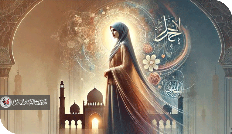 المرأة بين التكريم الإلهي والتوظيف الأيديولوجي…