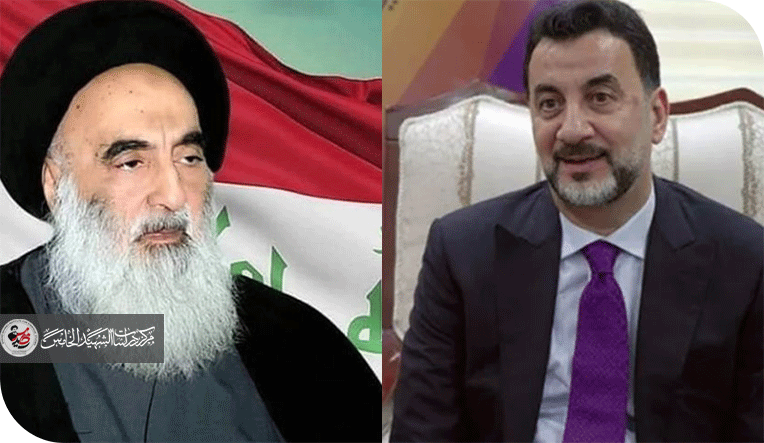 هل تحمي مرجعية السيستاني نظام حكم المحاصصة الطائفية فعلا؟