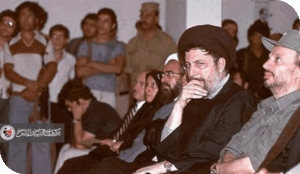 البيئة اللبنانية .. حروب نظرية الابواب المفتوحة !