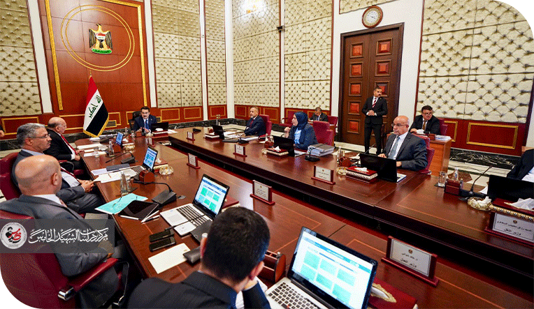 قرار يُلغي النظام بدلًا من أن يُصدر التعليمات سقوط في التراتبية القانونية واعتراف صريح بغياب الخبرة الحكومية
