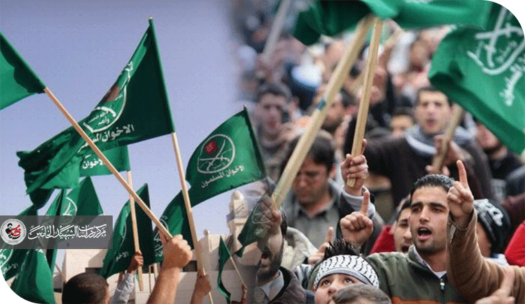 إخوان المسلمين اسم فقط
