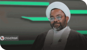 الشيخ مصطفى الأنصاري .. منبر الوعي في زمن الجهل والتجهيل