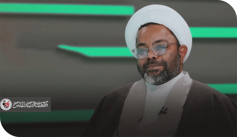 الشيخ مصطفى الأنصاري .. منبر الوعي في زمن الجهل والتجهيل
