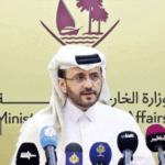 المسيرات الإسرائيلية تضرب الدوحة صراع يطرق أبواب الخليج