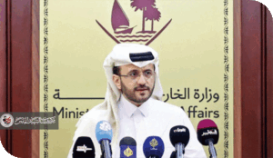 المسيرات الإسرائيلية تضرب الدوحة صراع يطرق أبواب الخليج
