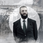 توحيد سوريا ورفع علم إسرائيل