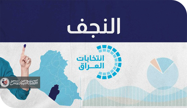 الأولويات الهامة للانتخابات البرلمانية العراقية 2025: النجف