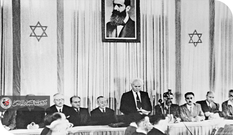 نبؤة حول أفول إسرائيل