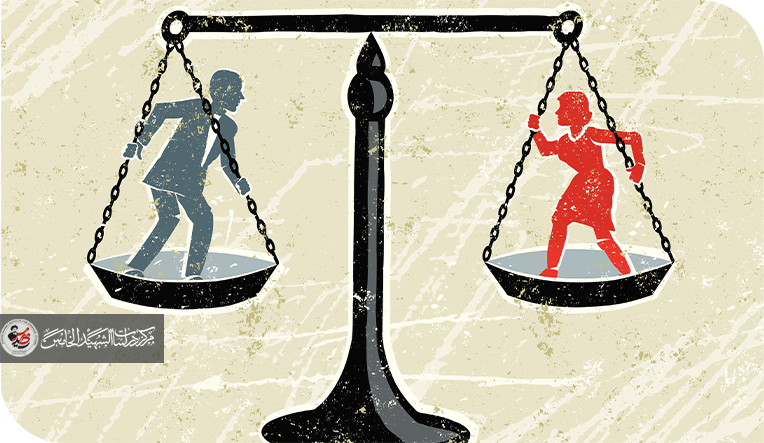 حول المدونة الجعفرية الرجعية: زوج تحت الطلب..القسم الثاني