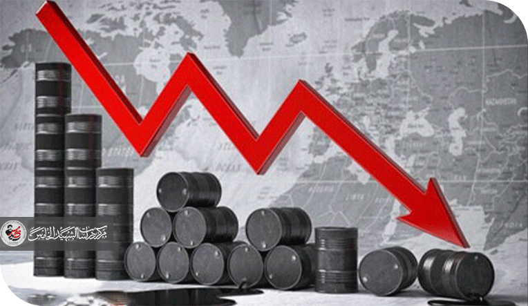 انخفاض أسعار النفط يضغط على موازنة العراق: تحذيرات من عجز وشيك