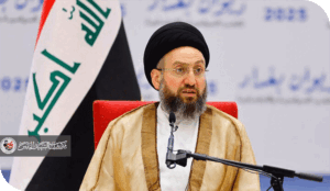 جذور الهجمة على سيد عمار الحكيم في مواقع التواصل الاجتماعي