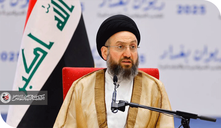 جذور الهجمة على سيد عمار الحكيم في مواقع التواصل الاجتماعي