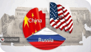 المقايضة: بين الضغط الصيني والاندفاع الروسي والمناورة الأمريكية
