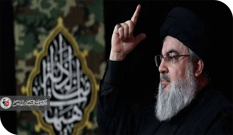 ترجل الفارس: رسالة إلى راية النصر.. في ذكرى قائد المقاومة ...