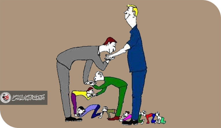 أمـــــراض مـزمنــــة