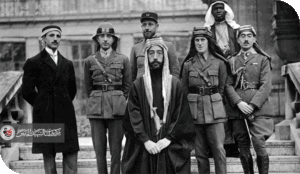 الخلافة: البداية والنهاية