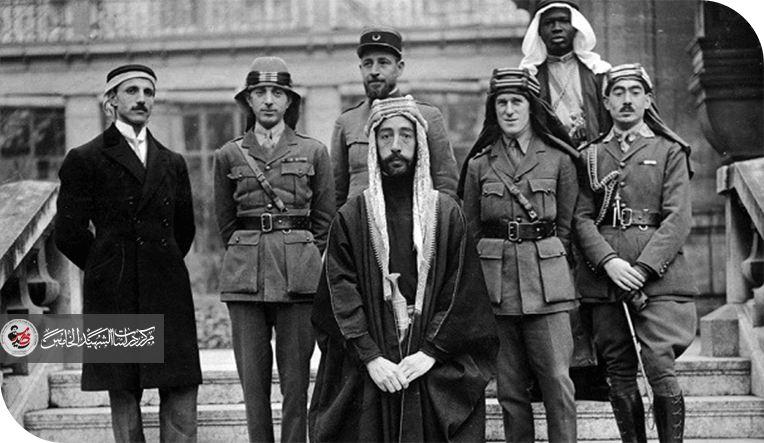 الخلافة: البداية والنهاية