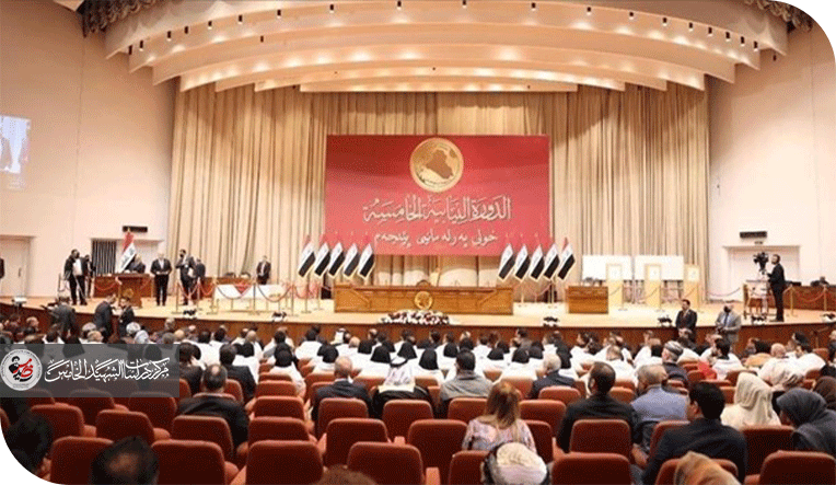 بين صناديق الاقتراع وصناديق الرصاص الديمقراطية خيار الحياة بدل الذهاب نحو القبور