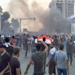 العراق بين استحقاق الانتخابات وضغوط الخارج: معركة السيادة والقرار