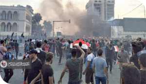 العراق بين استحقاق الانتخابات وضغوط الخارج: معركة السيادة والقرار