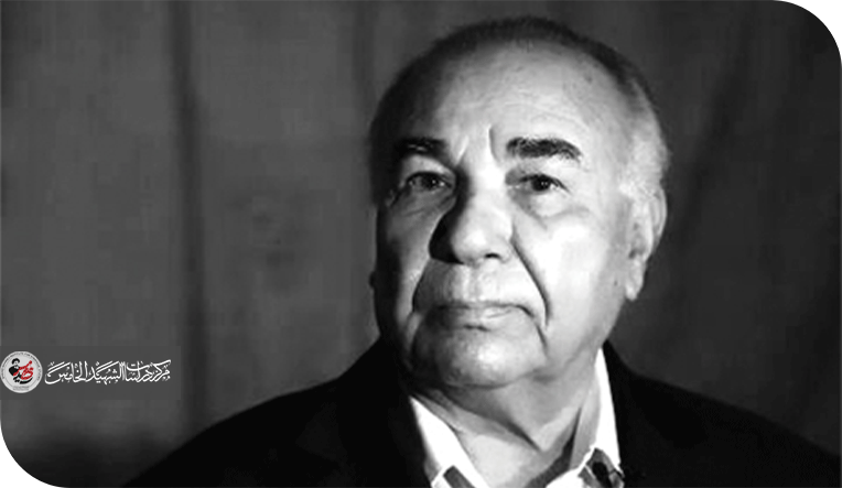 ناجح المعموري: رحالة الأسطورة والفكر في فضاء الثقافة العراقية والعربية