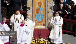 الامثال الموصلية وارتباطاتها ببعض الاعياد المسيحية