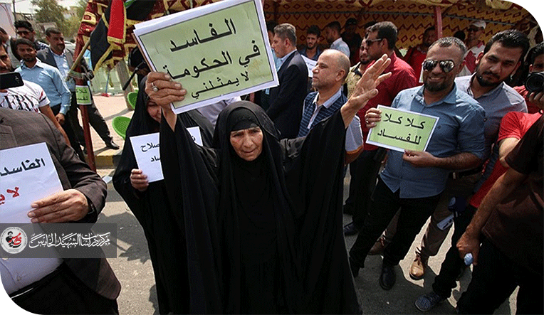 الانتخابات القادمة: بين سندان الفساد ومطرقة المقاطعة… لماذا نختار المشاركة؟
