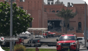 هجوم الدوحة ما الذي قاله نتنياهو ؟