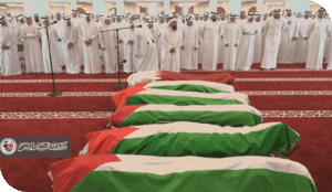 قطر تحت النار إسرائيل تهدد مرتين وانهيار الثقة في أمريكا