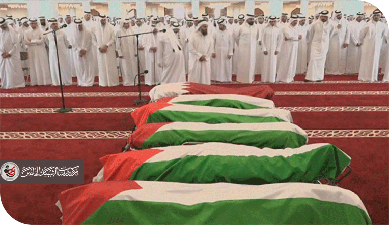 قطر تحت النار إسرائيل تهدد مرتين وانهيار الثقة في أمريكا