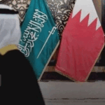 حكام العرب بعد استهداف قطر