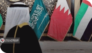 حكام العرب بعد استهداف قطر