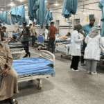 المستشفيات الحكومية وسماسرة الطب، بين البائع والشارى دماء ممصوصة وجيوب منهوبة