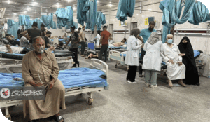 المستشفيات الحكومية وسماسرة الطب، بين البائع والشارى دماء ممصوصة وجيوب منهوبة