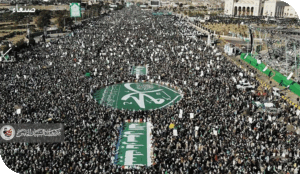 مولدُ خير البرية عند شعب الإيمان والحكمة.. محطاتٌ لتنشيطِ الذاكرة