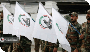 الحشد الشعبي بين أنياب الابتزاز الدولي وبصيرة الشعب: درعٌ وطنيٌّ في امتحان البقاء