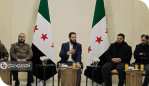 الدور الخليجي المتصاعد في سوريا بعد سقوط الأسد