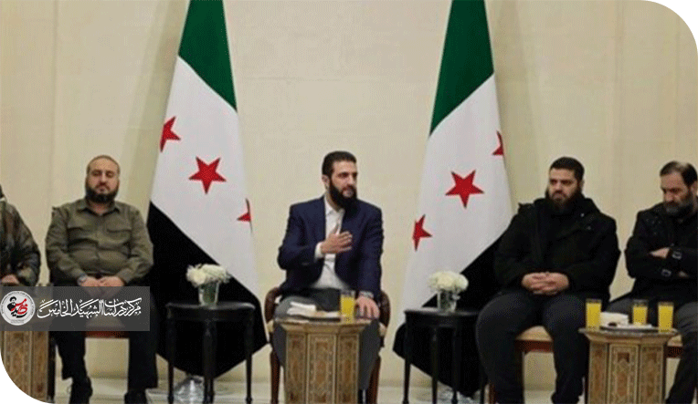 الدور الخليجي المتصاعد في سوريا بعد سقوط الأسد