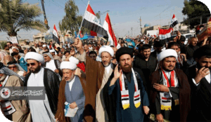 شيعة العراق: معركة بقاء ومعركة وجود