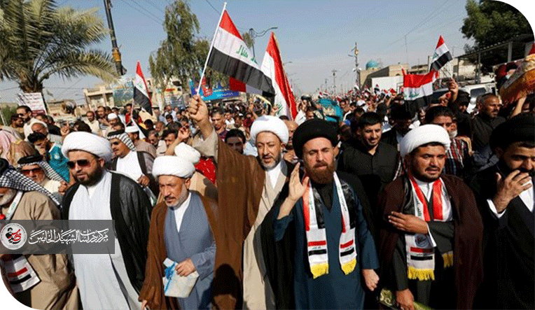 شيعة العراق: معركة بقاء ومعركة وجود
