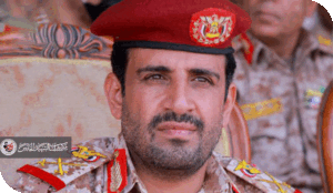 الغماري… قاهر الطغيان وإعصار الردع اليمني… نتنياهو وترامب رماد الانكسار