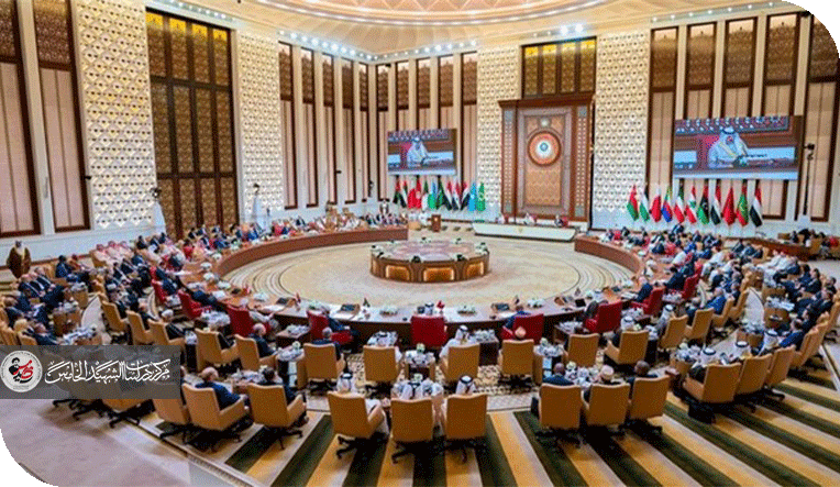 أخطاء قاتلة في قمة الدوحة ضد ايران