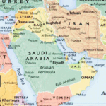 مصطلح “الشرق الأوسط”: وتحرير اللغة من إرثها الكولونيالي