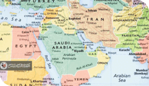 مصطلح "الشرق الأوسط": وتحرير اللغة من إرثها الكولونيالي