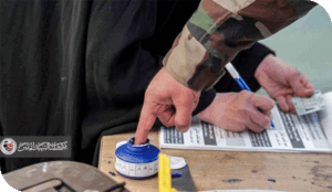 مثالب انتخابية ..مستقل بلا استقلالية !